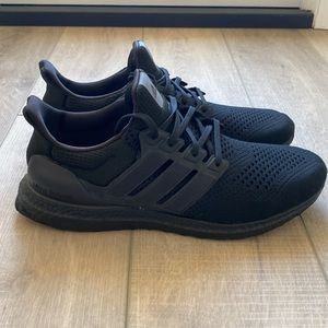 Adidas Ultraboost 1.0 - 12.5/ Black